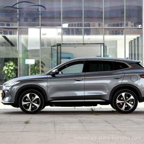 Visualizza immagine più grande Aggiungi per confrontare Share Byd Song Plus EV Sale Automotive Electric Sports